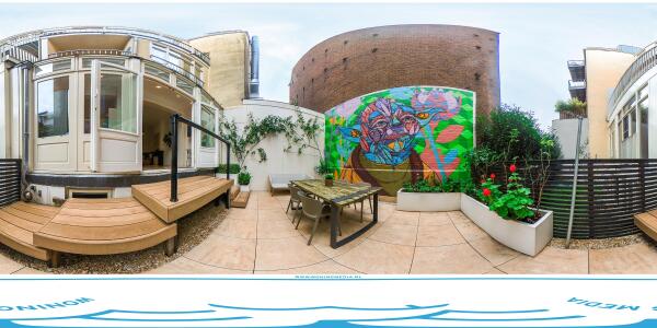 photo 48 Van Breestraat 109 H