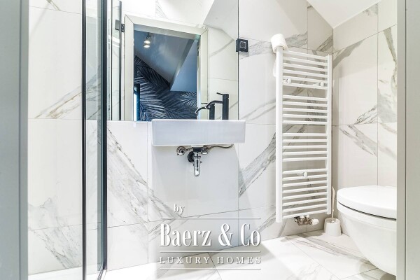 photo 12 Zagreb Mlinovi beautiful villa 280 m²