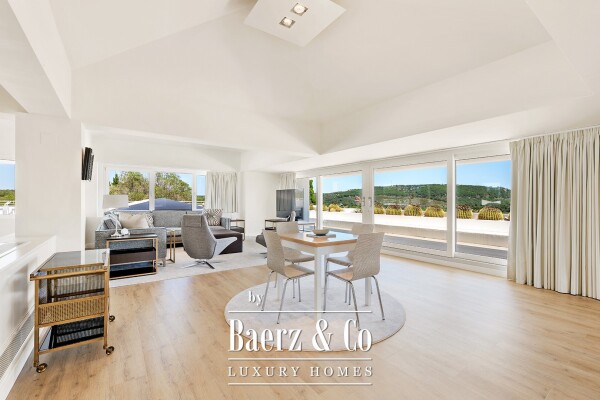 photo 24 Beautiful luxury home in San Roque, San Roque Campo
