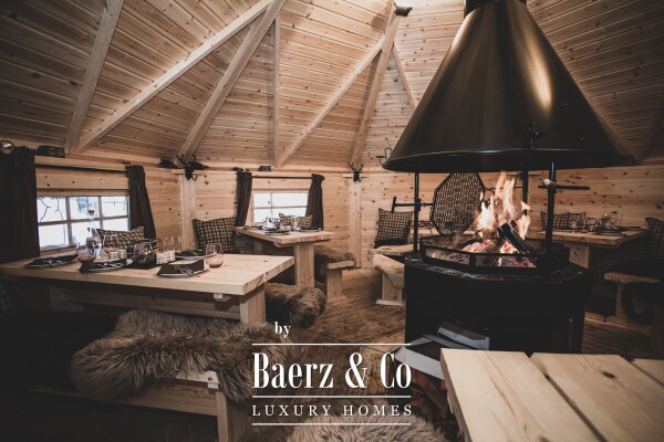 photo 13 Alpine Lodge Lenzerheide C 501