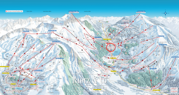 photo 18 Alpine Lodge Lenzerheide C 501