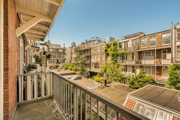 photo 3 Tweede Helmersstraat 8 2