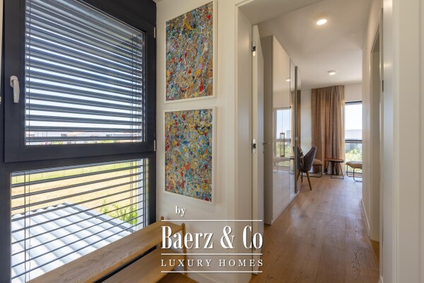 photo 13 Istria, Vodnjan - A Private Mediterranean Oasis with a Heated Swimming Pool and Sea View