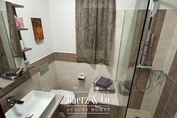 photo 19 Brač, Bol, luxury penthouse in the town centre and building plot with building permit