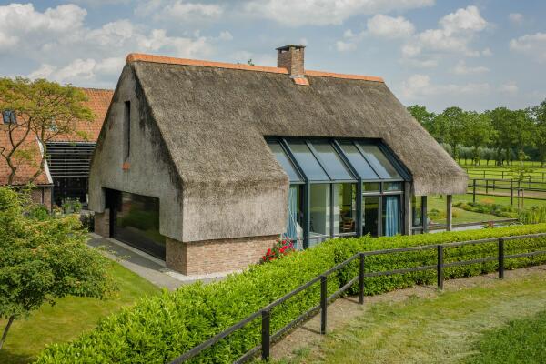 photo 45 Flierdijk 1