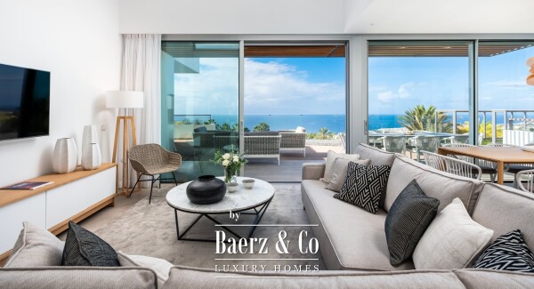 photo 6 New built 3-bedroom luxury apartment Tenerife
