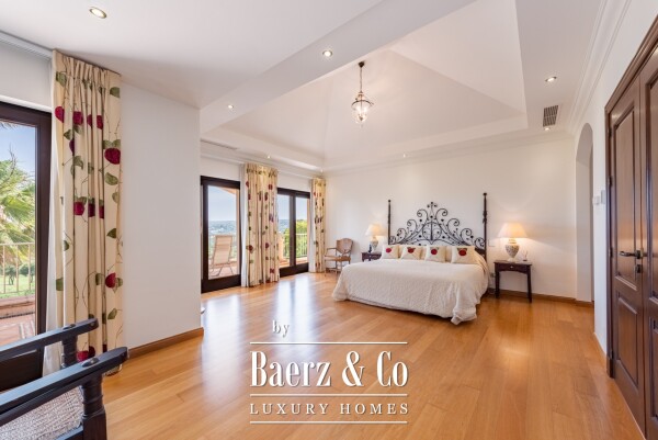 photo 35 Beautiful luxury home in Sotogrande, La Reserva - Zona L