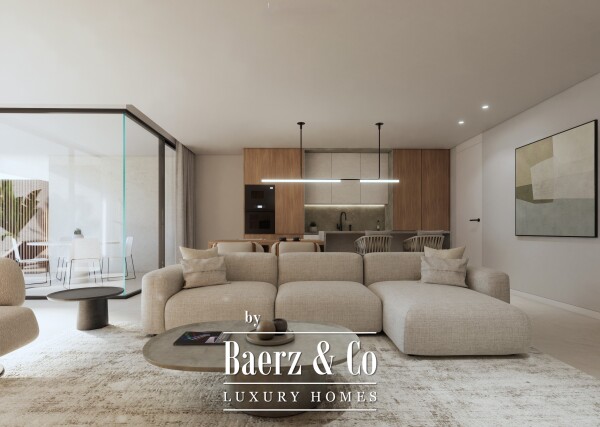 photo 4 Luxury new built homes in Los Cristianos, Tenerife