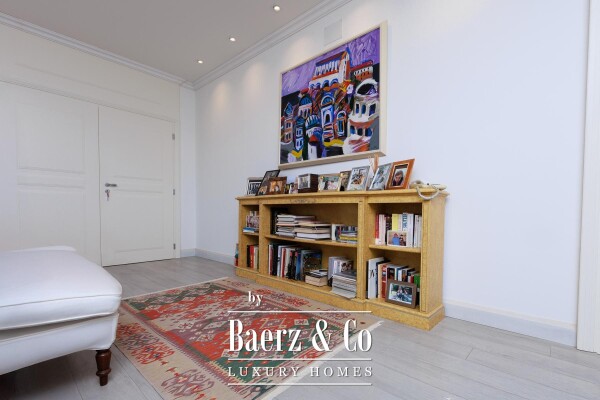 photo 10 Crikvenica, Barci - Luxury Villa with Commercial Space and Swimming Pool