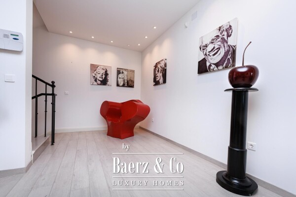 photo 21 Crikvenica, Barci - Luxury Villa with Commercial Space and Swimming Pool