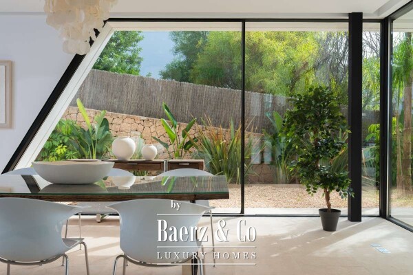 photo 5 Beautiful luxury home in Ses Torres, Ses Torres