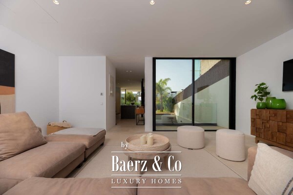 photo 7 Beautiful luxury home in Ses Torres, Ses Torres