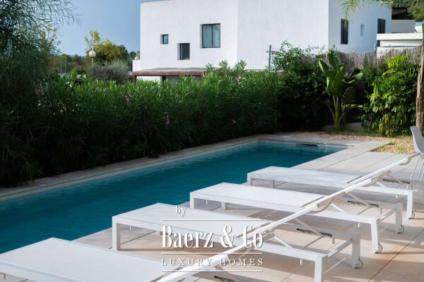 photo 18 Beautiful luxury home in Ses Torres, Ses Torres