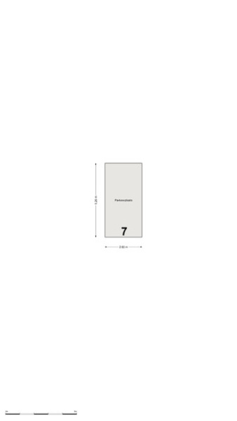 Floor Plan 2 - Fonteinkruidstraat 80